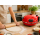 ExtraLink Piec do pizzy pizza oven 1200W Napoli - 1585404 - zdjęcie 3